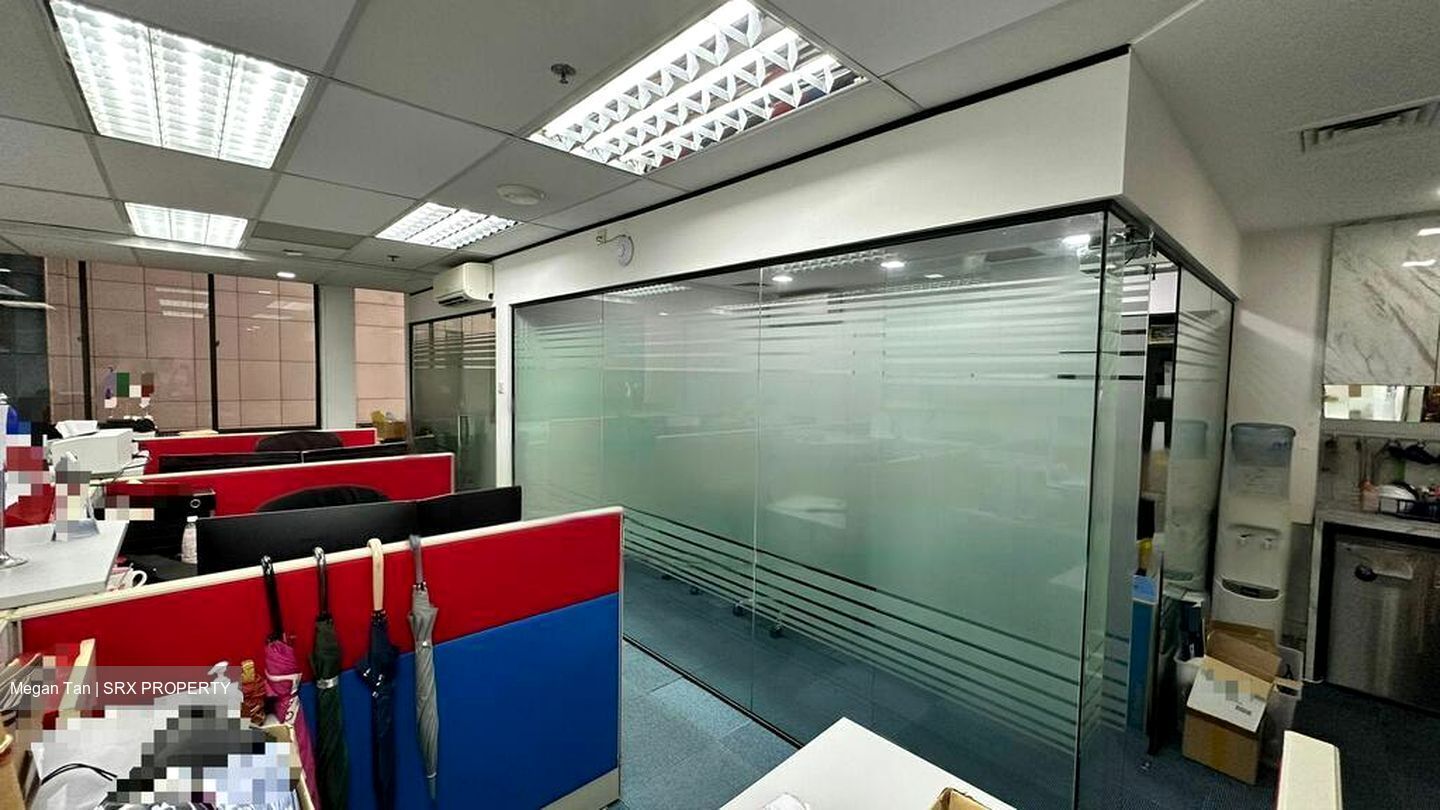 International Plaza (D2), Office #454390461